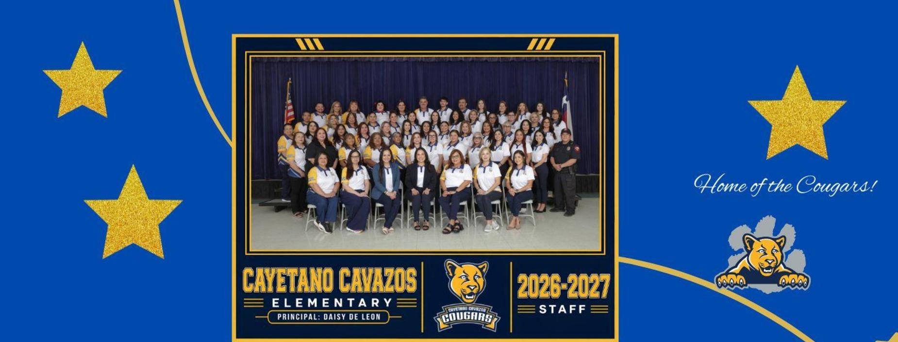 staff picture