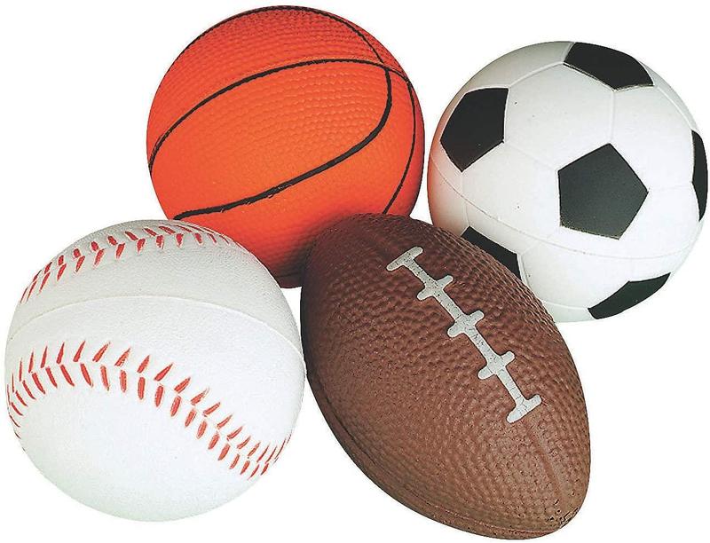 balls