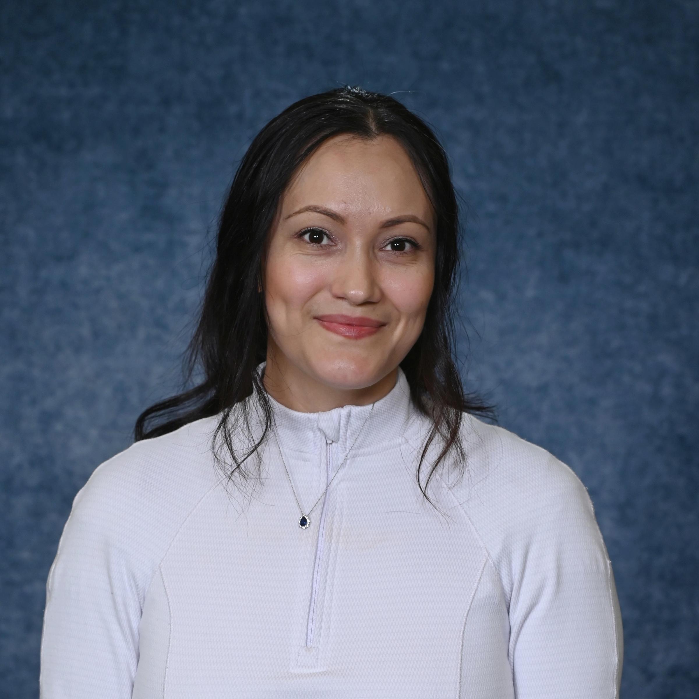 AnaCastillo's Profile Photo