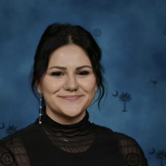 SophieSpravtseva's Profile Photo