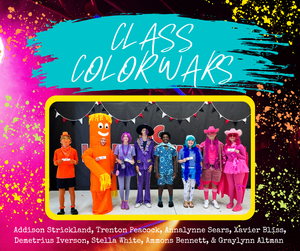 color wars