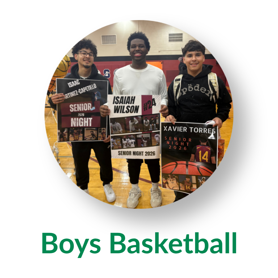 Boys Basketball