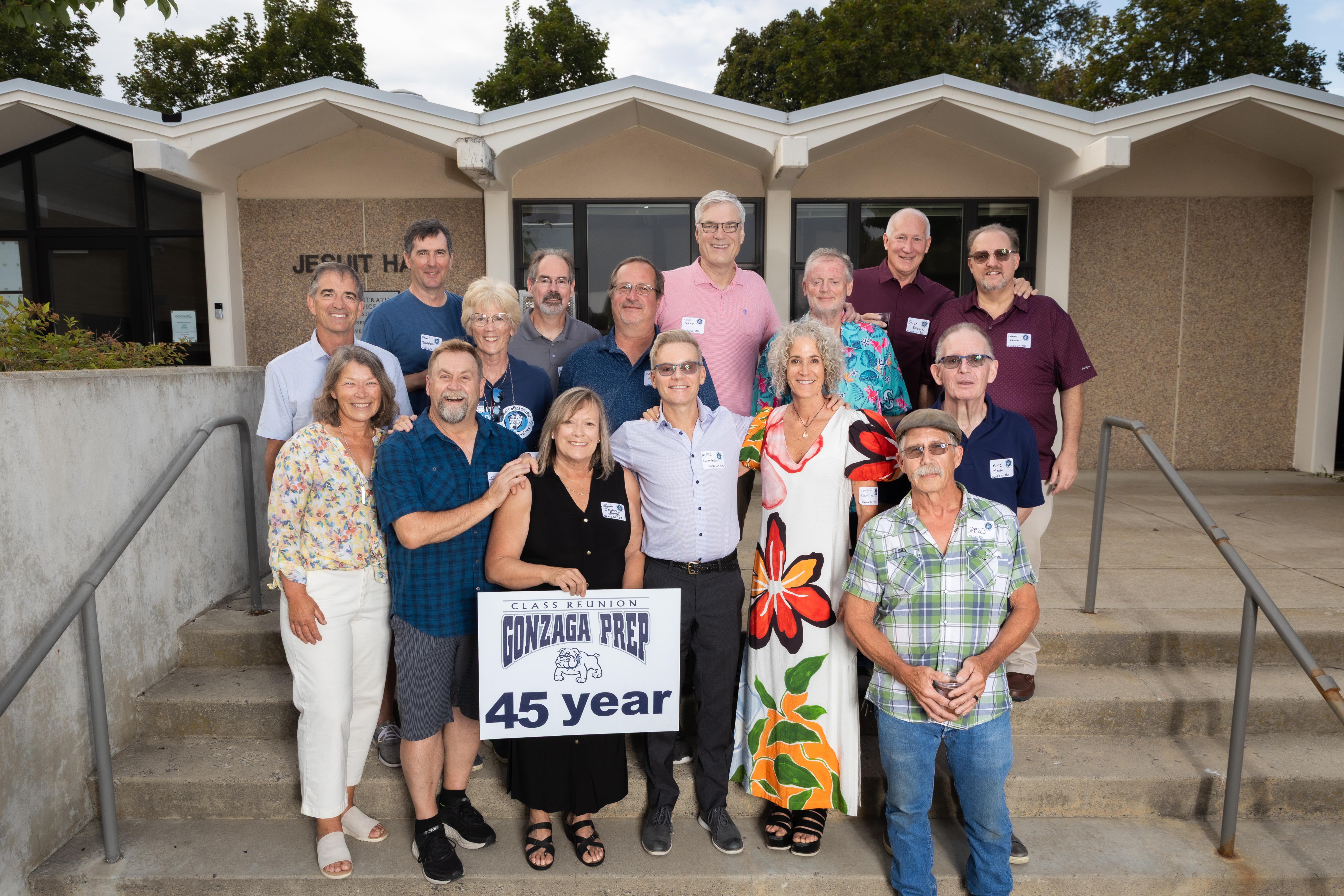 Class of 1980 2 of 2