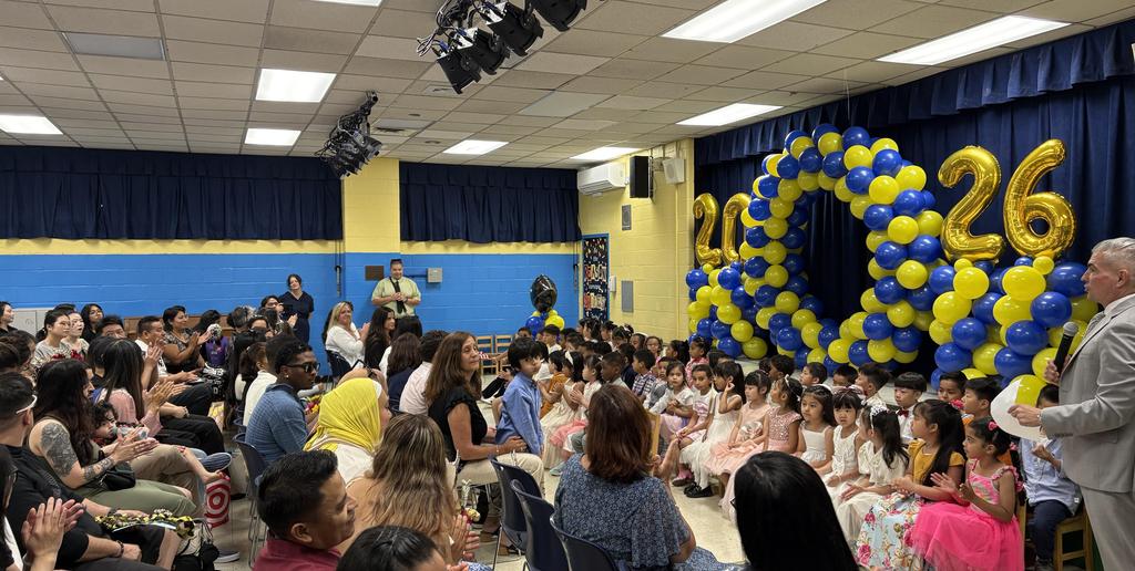 graduation
