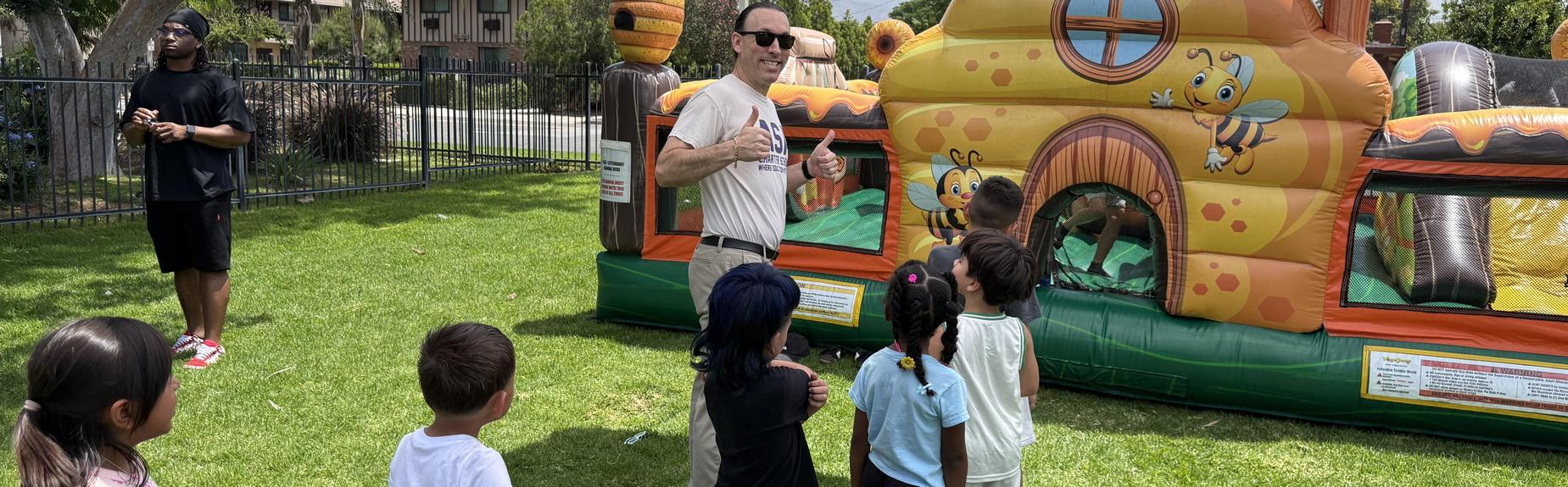 Field Day