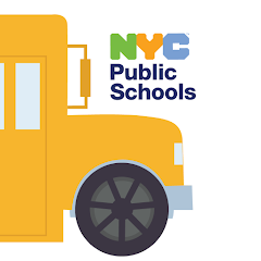 NYC School Bus App