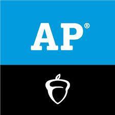 AP Courses Logo