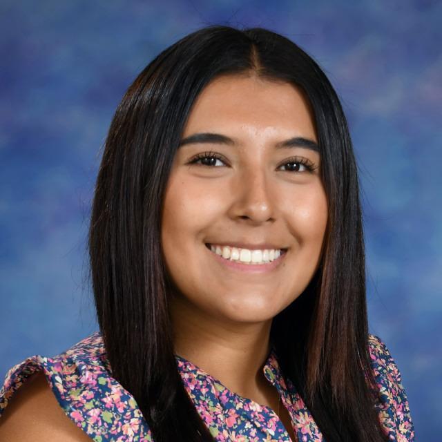 DelanyFlores-Hernandez's Profile Photo