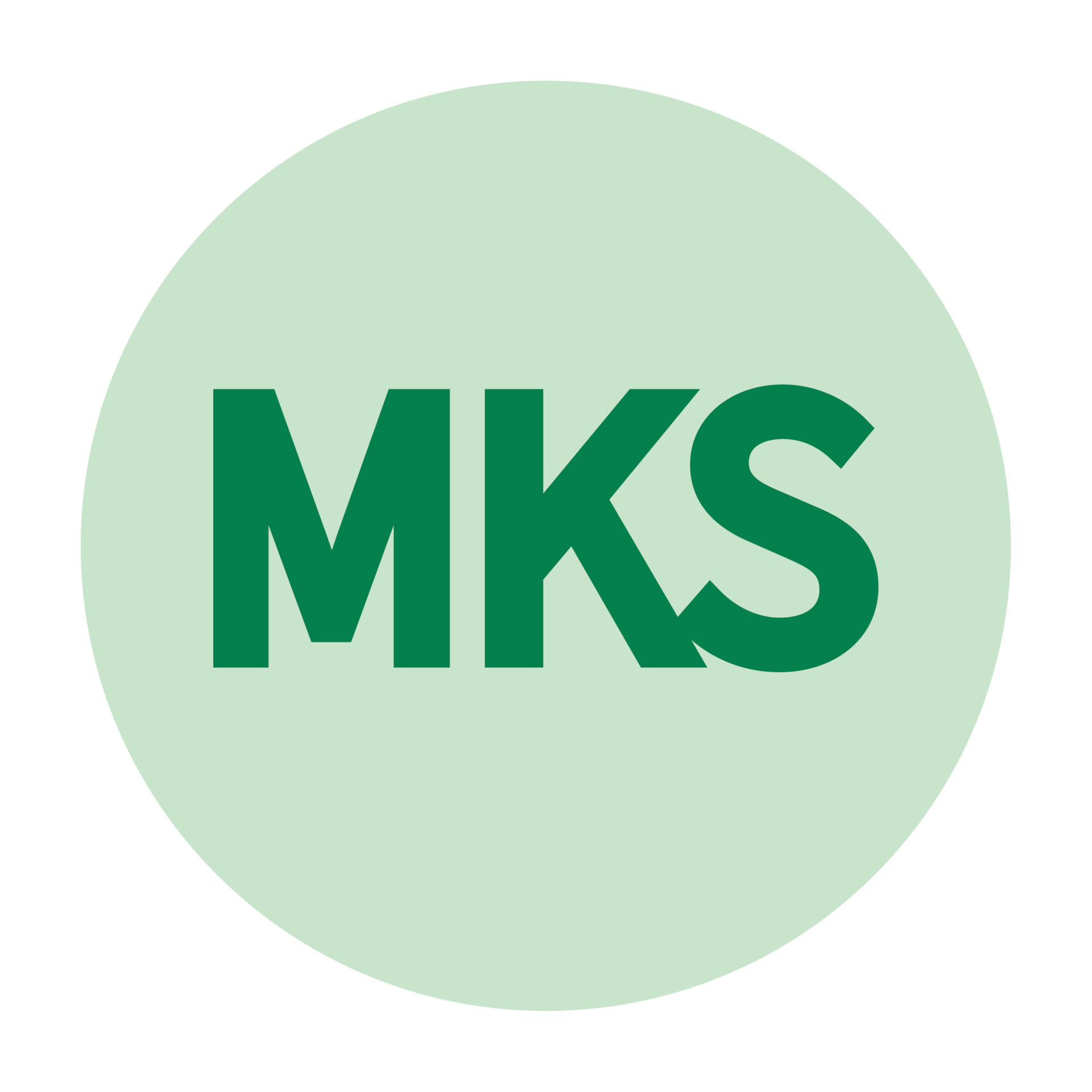MKS Icon