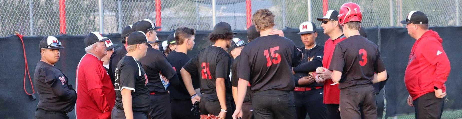 MHS Baseball