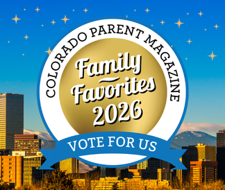 Colorado Parent Magazine Family Favorites 2026 Vote For Us