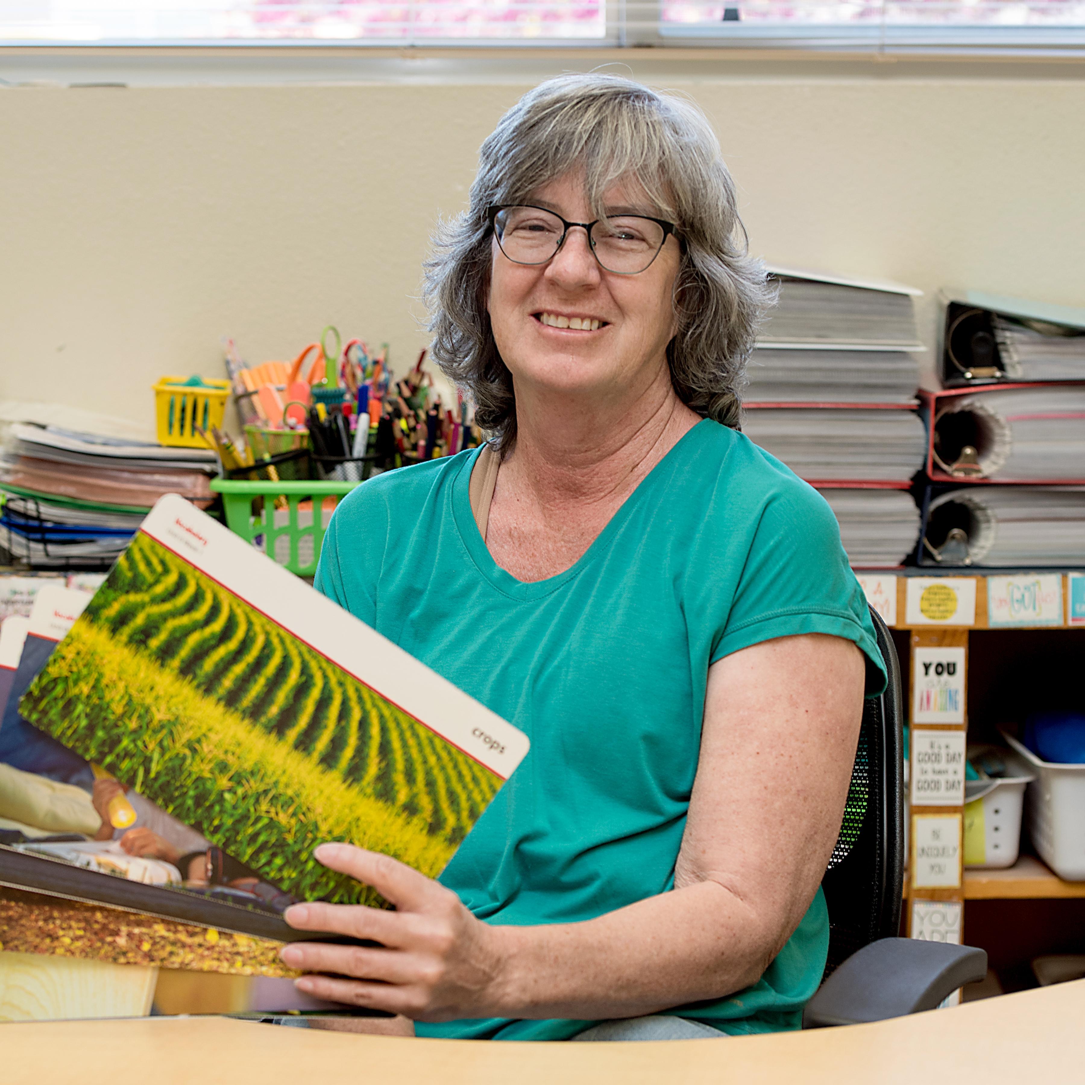 CrystalSmith's Profile Photo