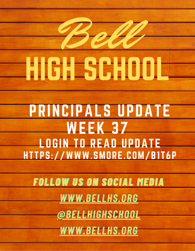 Bell High School