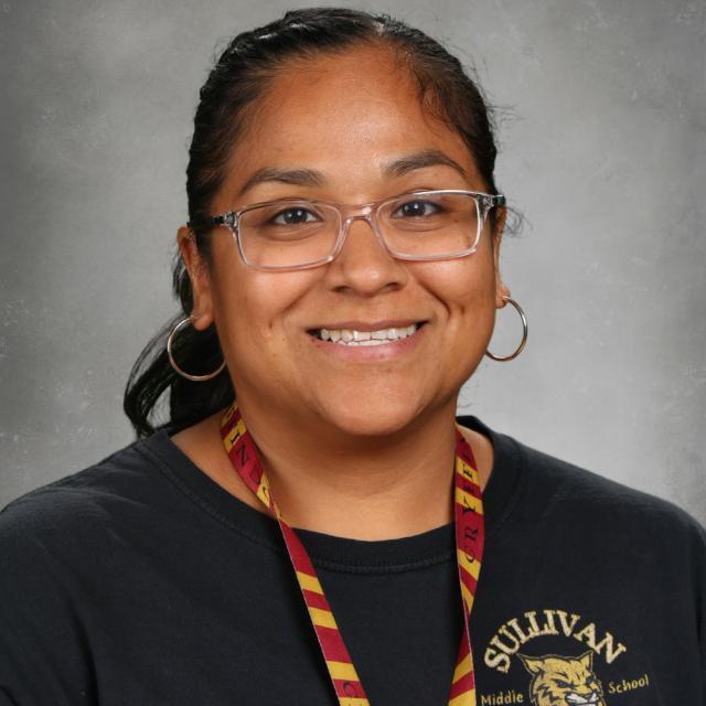 VeronicaToscano's Profile Photo