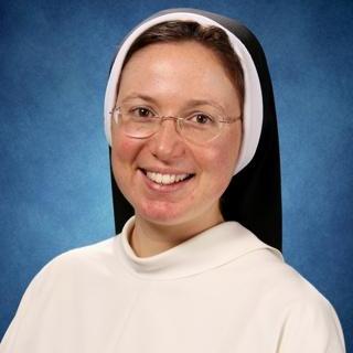 Sister Caterina JoyTaioli, O.P.'s Profile Photo