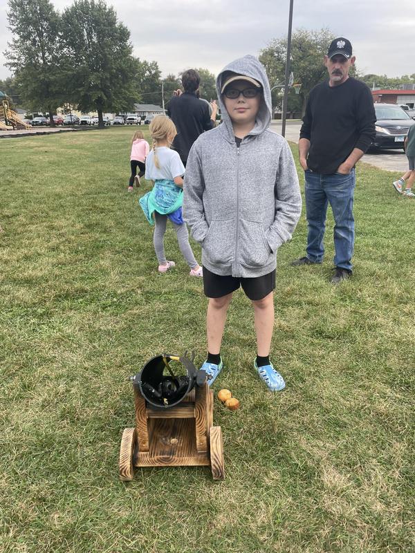 CCIS hosts Cupcake Launch