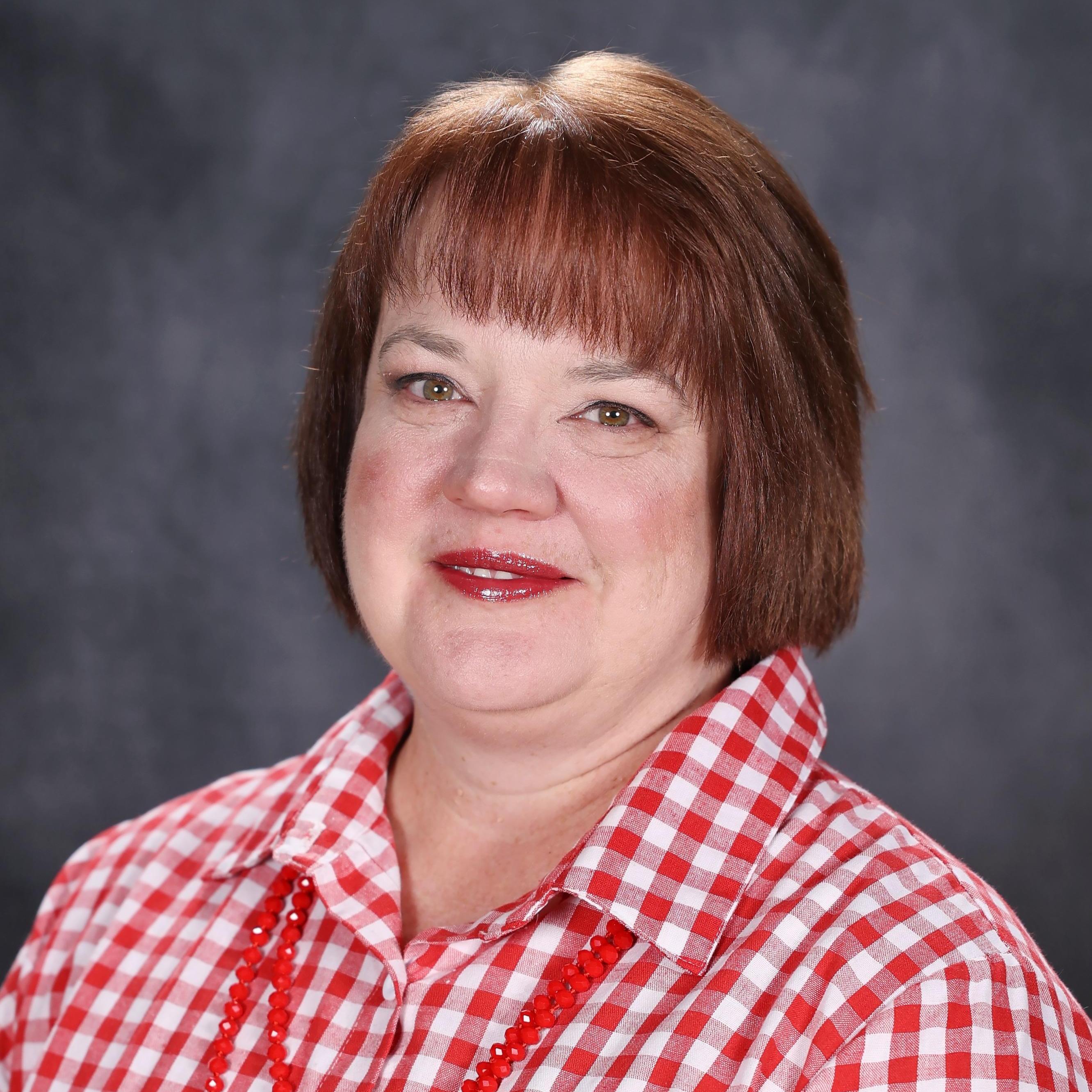 AlysonCarroll's Profile Photo