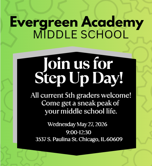 Step Up Day