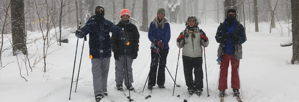 ABLE-Ski Touring