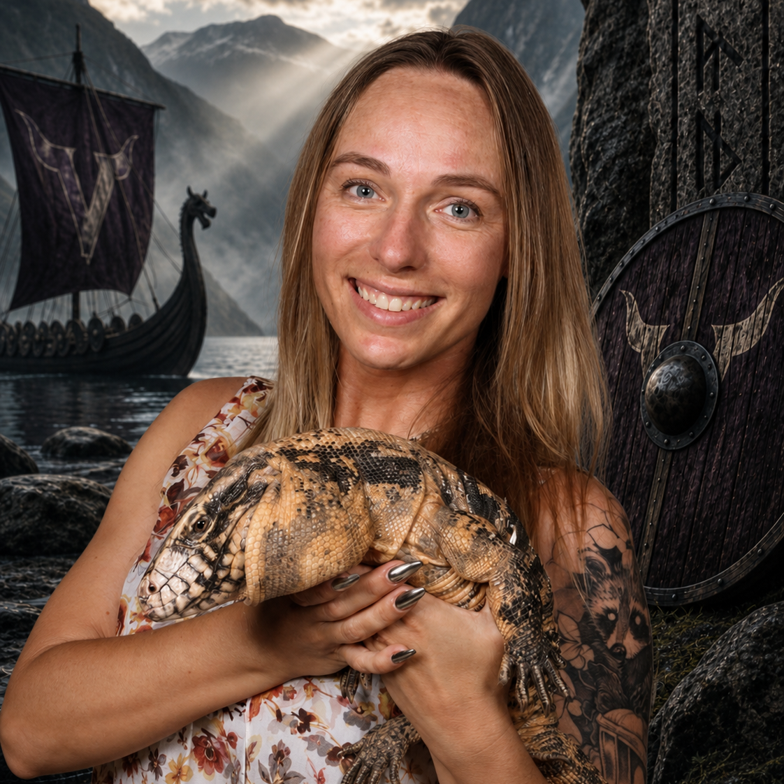 BrittanySingleton's Profile Photo