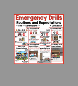 Emergency Drill