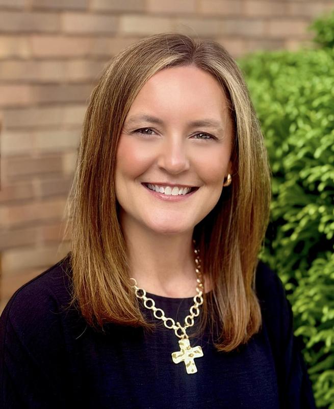 Merrie Wright Named AP at Pinecrest