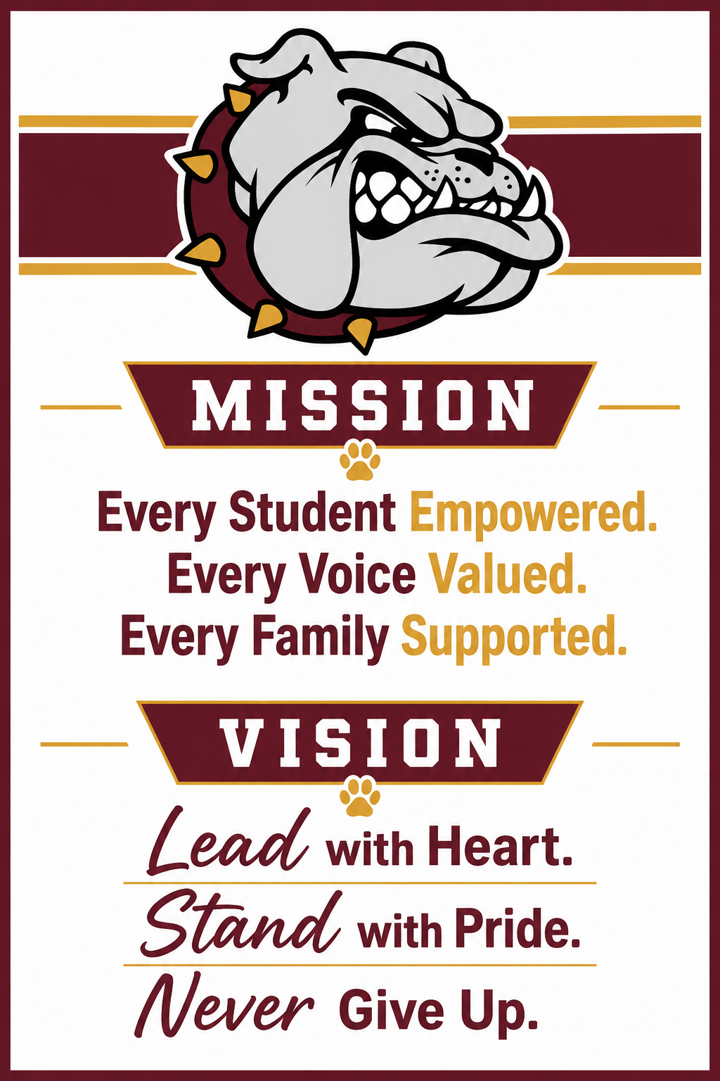 Our Vision Image