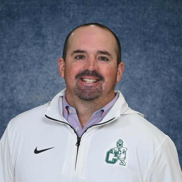 JeremyGantt's Profile Photo