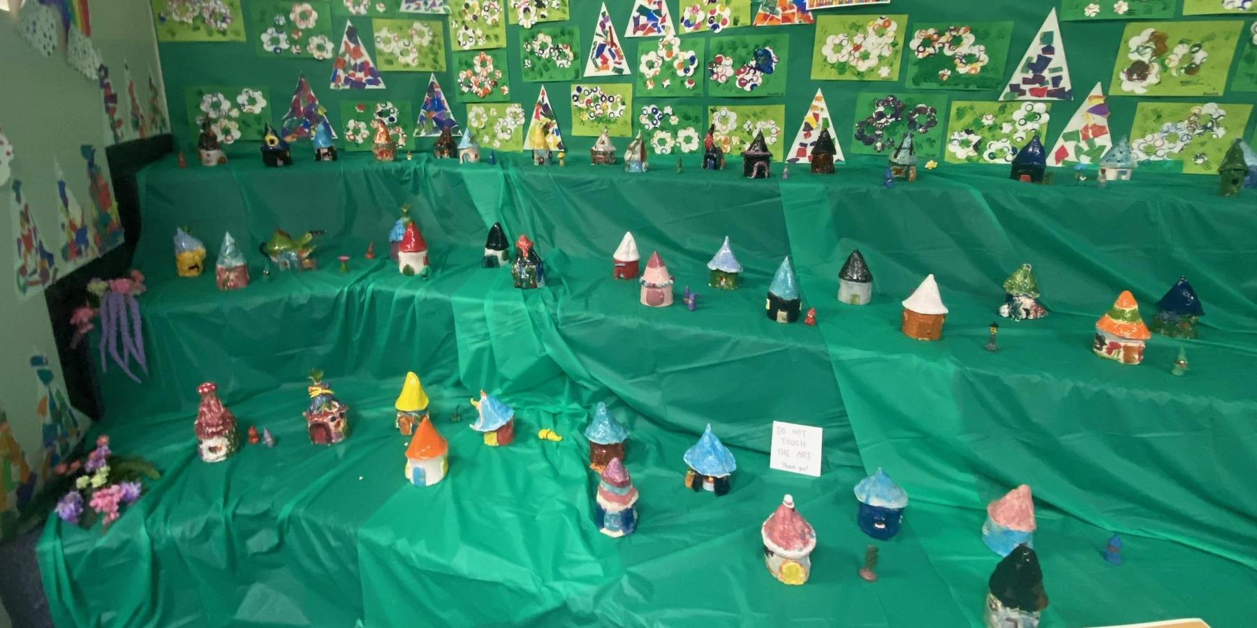 Herbert A. Wood Elementary