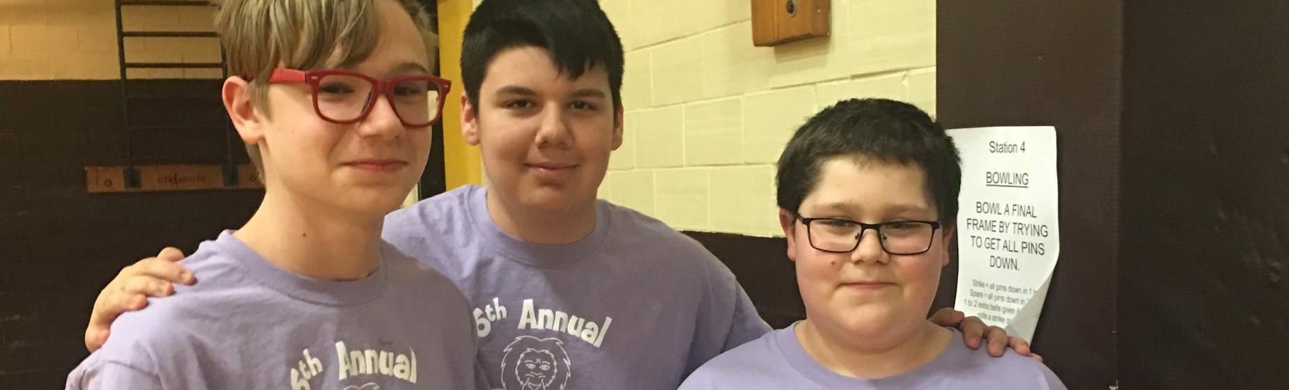 Greensburg Salem School District