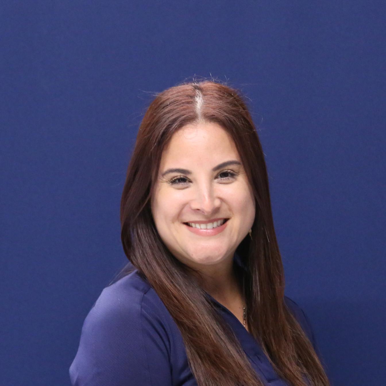 AmyAnzaldua's Profile Photo