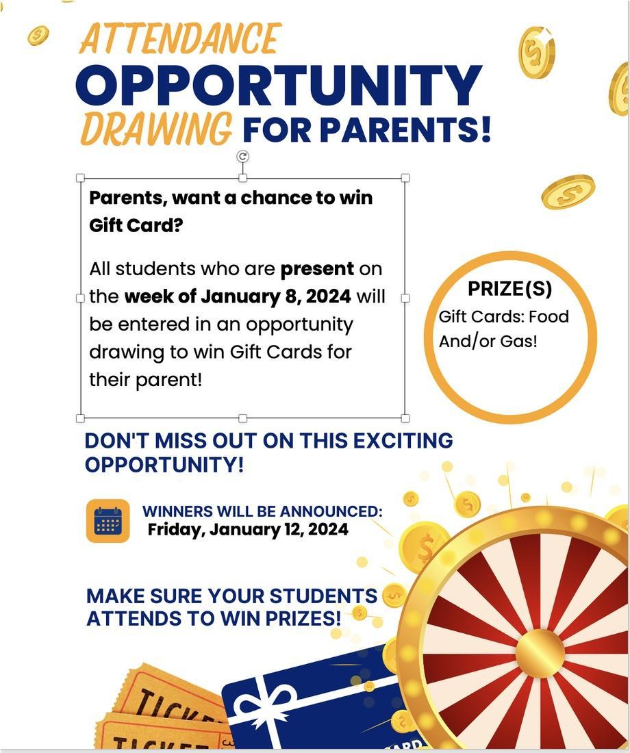 January/February 2024 This months Activities/Events Coliseum Street