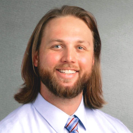ClaytonRushing's Profile Photo