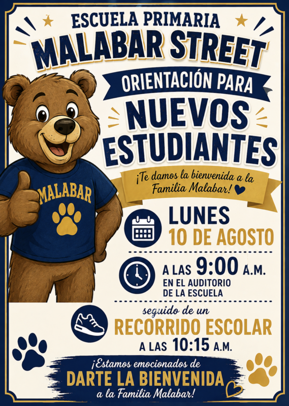 Orientación