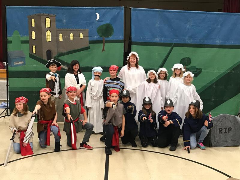 Opera Full Cast