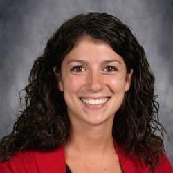 JuliaTruman's Profile Photo