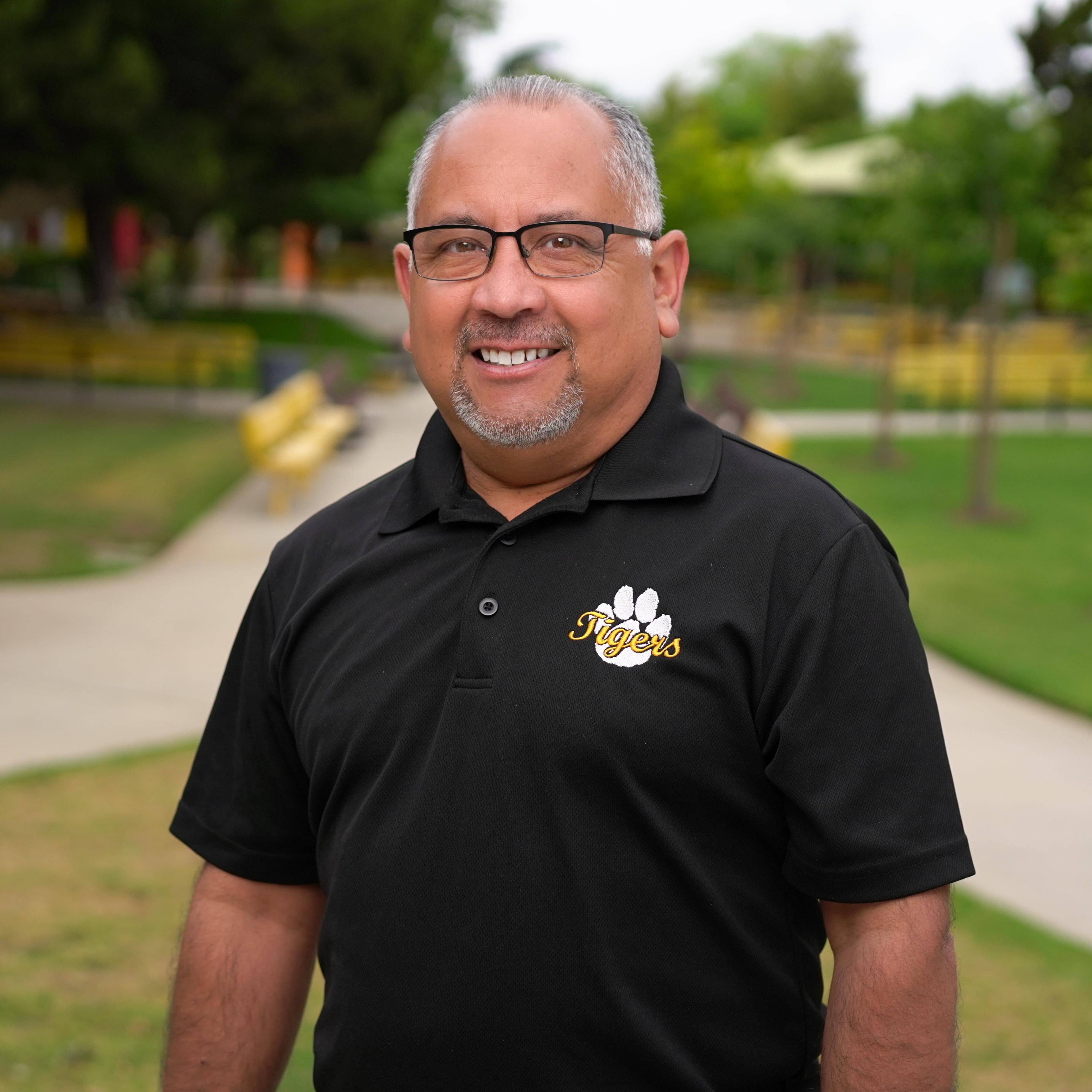 AlfredChavez's Profile Photo
