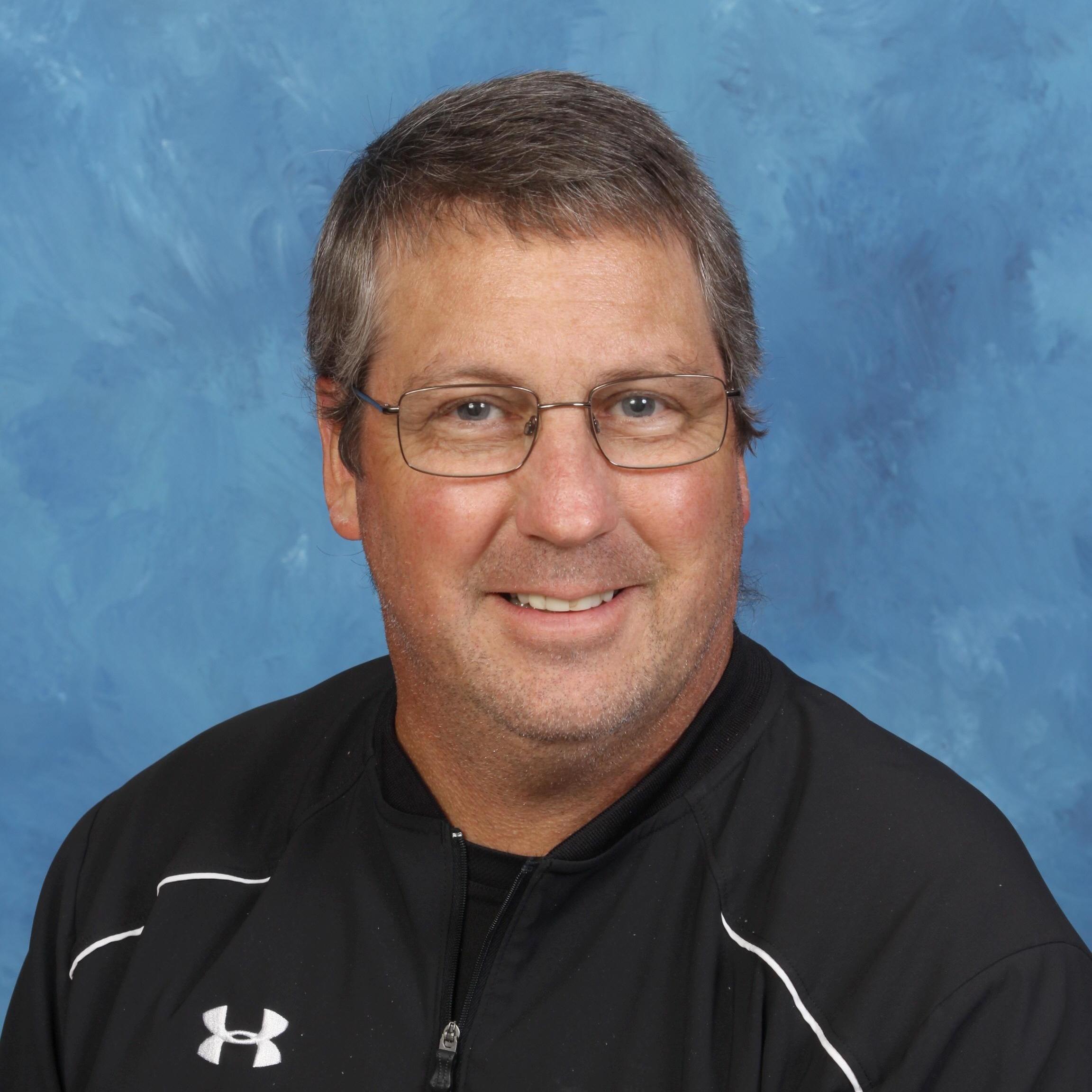 ChrisBurgess's Profile Photo