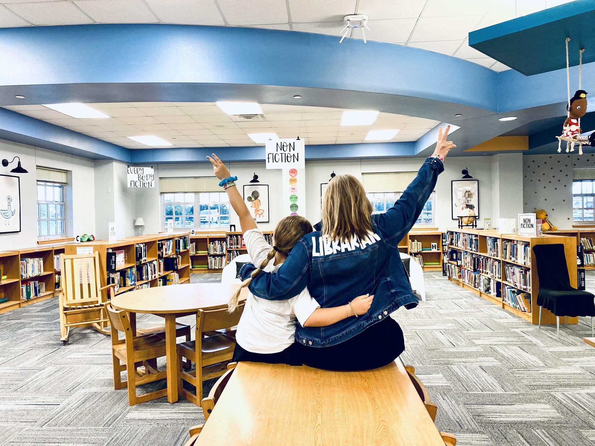 RCES LIbrary