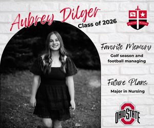 Senior Spotlight