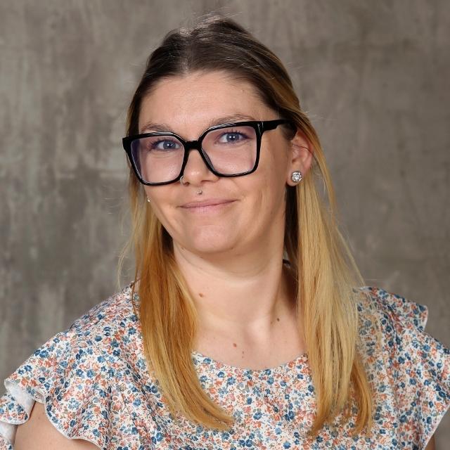 TiffanyBrown's Profile Photo