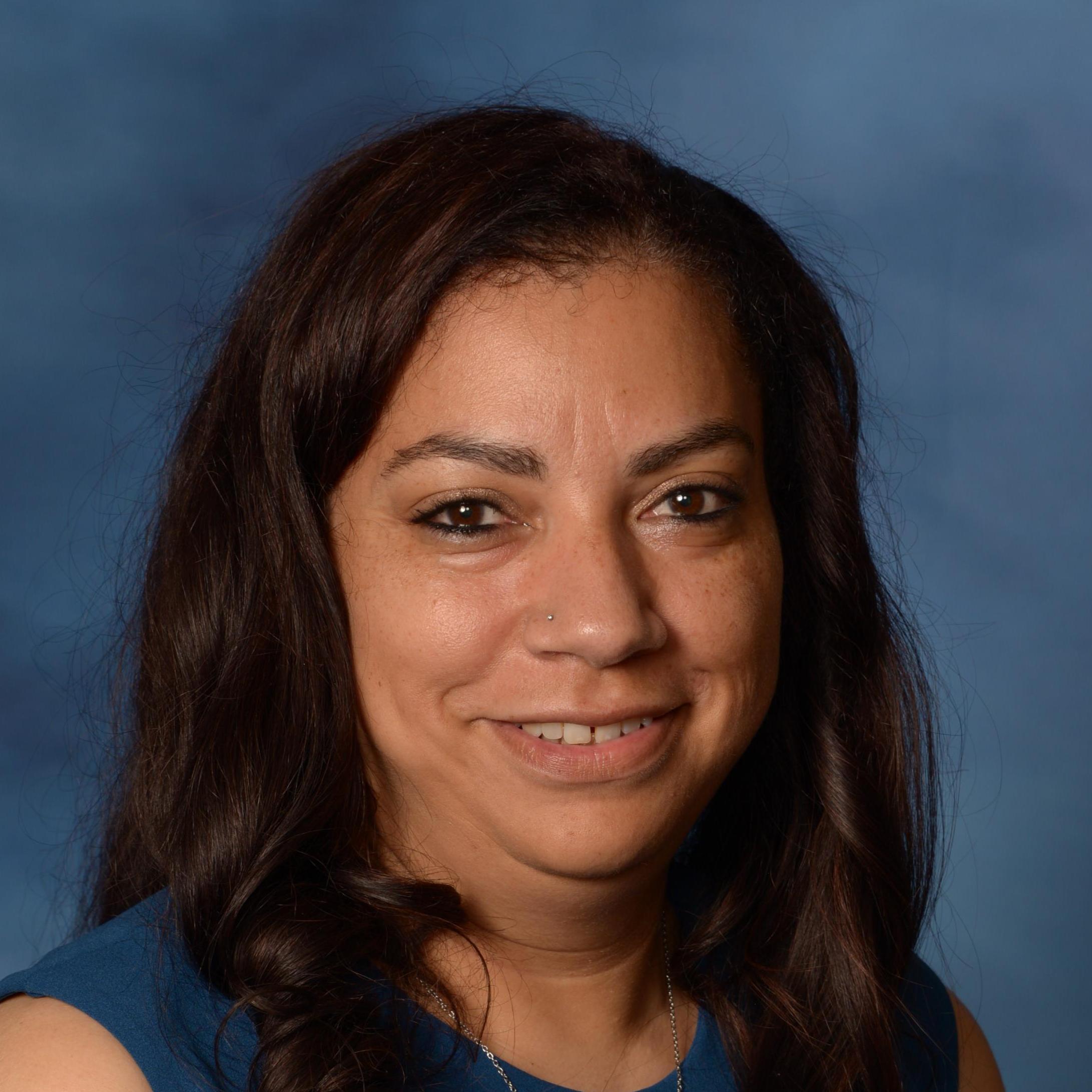 NaquishaRamos Silva's Profile Photo