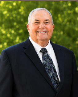 Richard Traynor