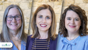 Region 7 ESC Employee Spotlight pictures