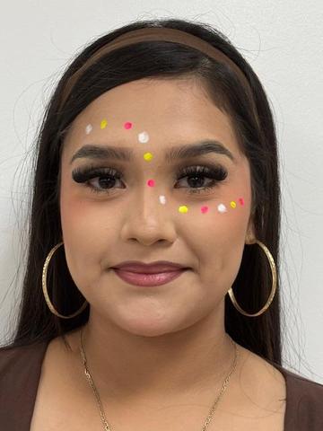 FREE Face Painting