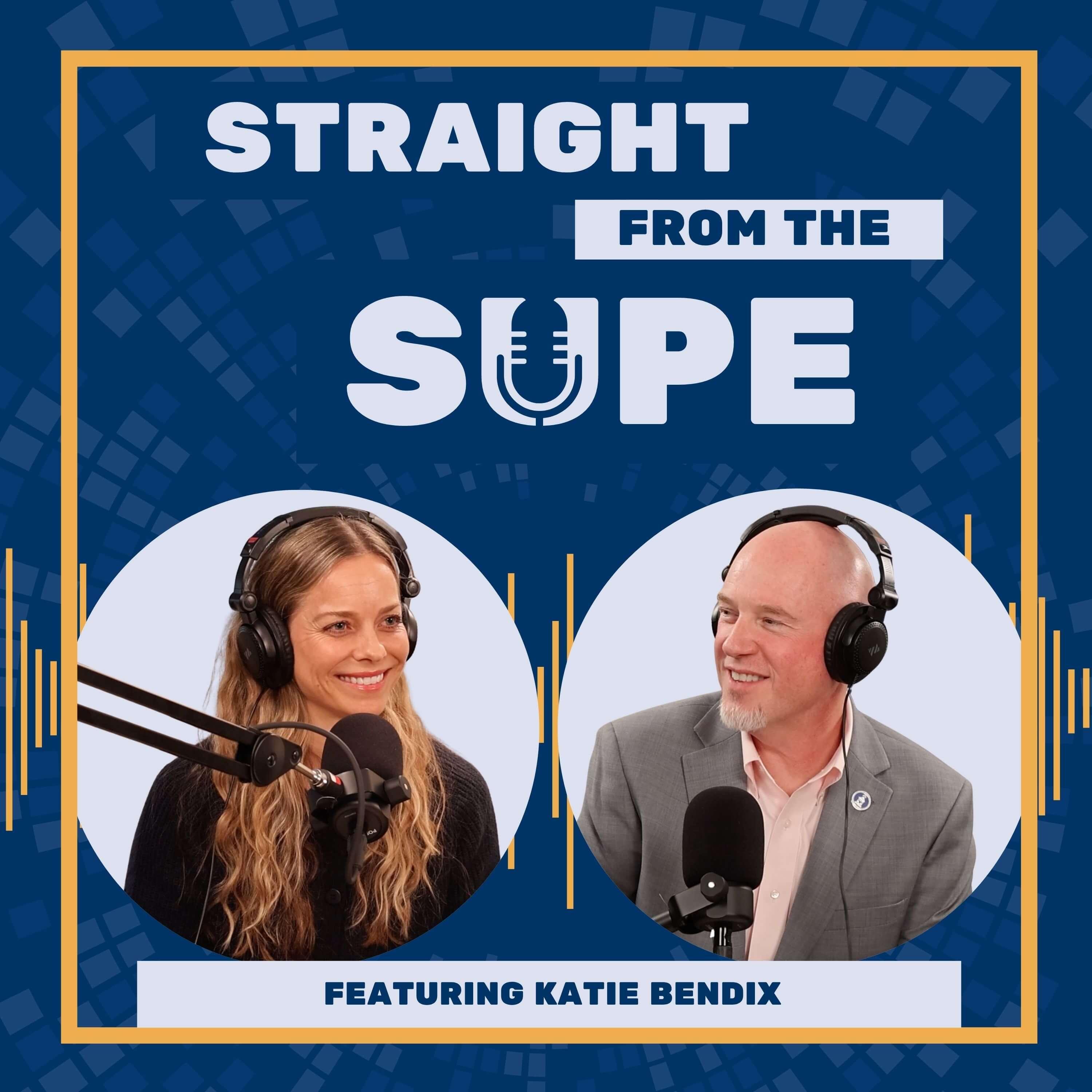 Katie Bendix headshot