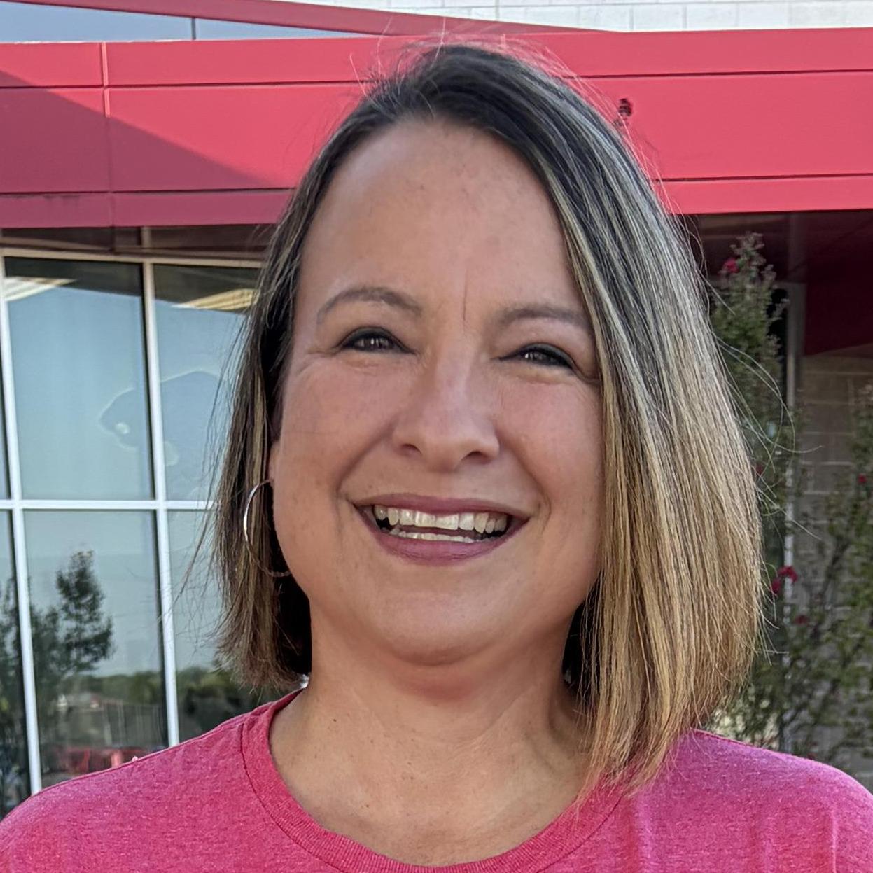 TinaStowe's Profile Photo