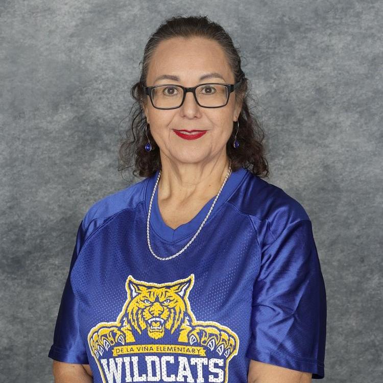 LizaGarcia's Profile Photo