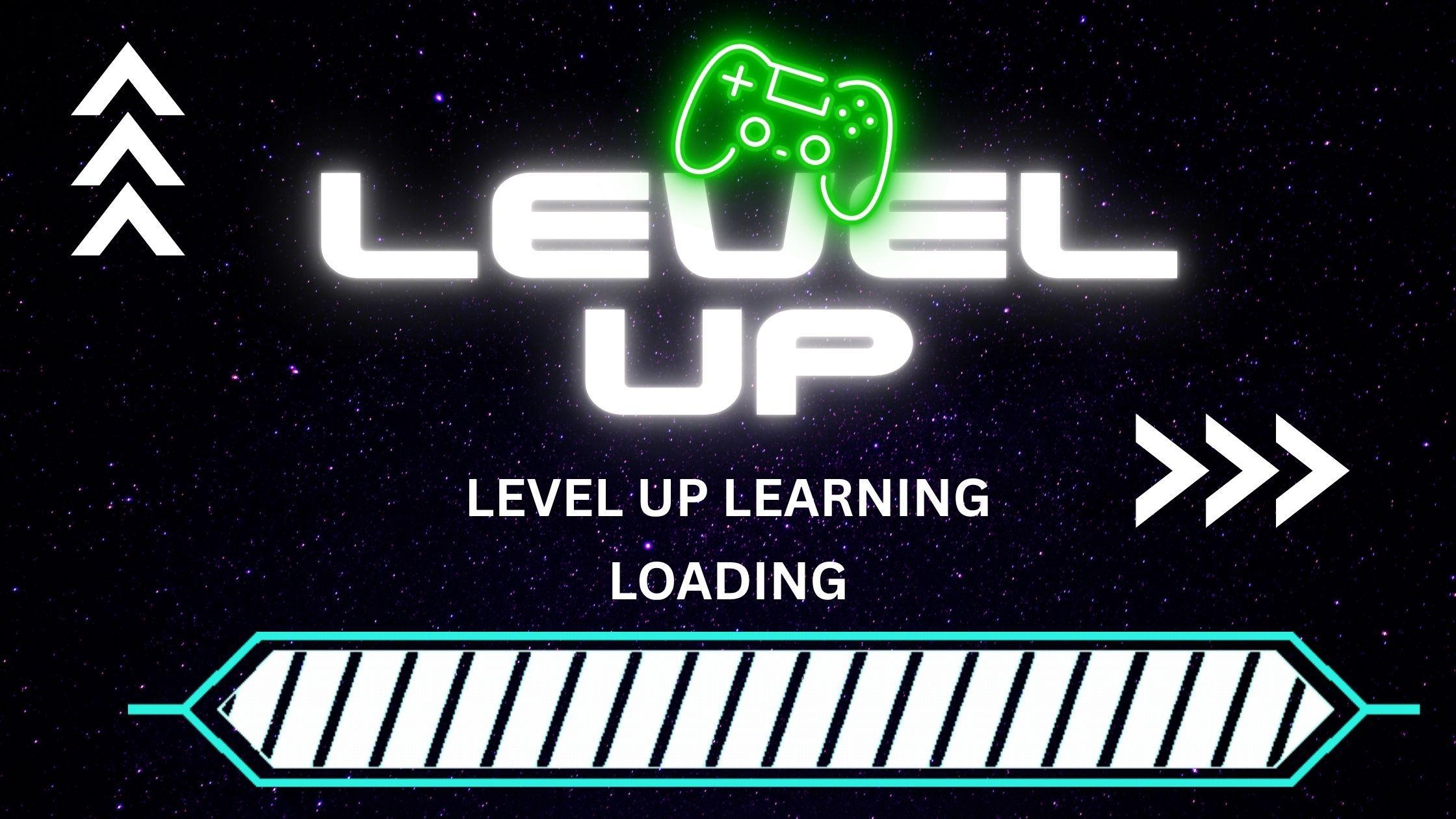 Level Up