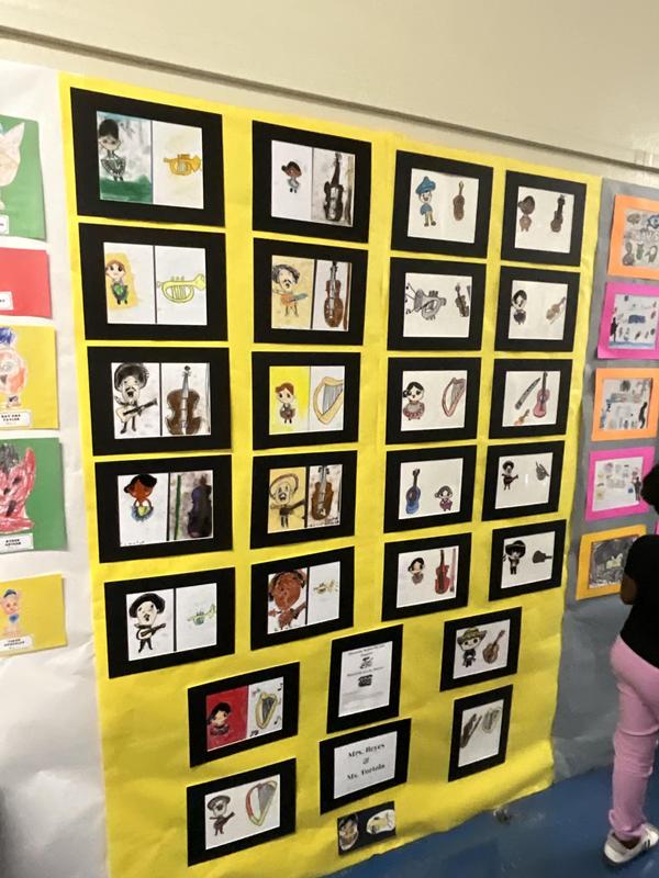 CAP Art Carnival 2026